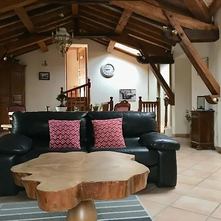 ゲストハウス Occitanie *